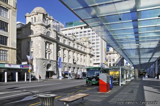 City Travellers Auckland Exterior foto